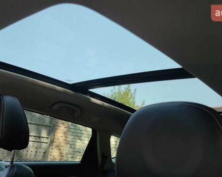 Синій Чері Jetour X70, об'ємом двигуна 1.5 л та пробігом 51 тис. км за 13800 $, фото 27 на Automoto.ua