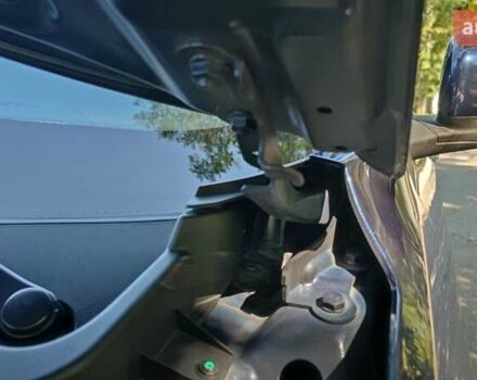 Синій Чері Jetour X70, об'ємом двигуна 1.5 л та пробігом 51 тис. км за 13850 $, фото 44 на Automoto.ua