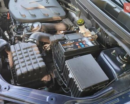 Синій Чері Jetour X70, об'ємом двигуна 1.5 л та пробігом 51 тис. км за 13850 $, фото 45 на Automoto.ua