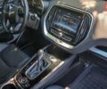 Синій Чері Jetour X70, об'ємом двигуна 1.5 л та пробігом 51 тис. км за 13800 $, фото 30 на Automoto.ua