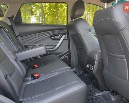 Синій Чері Jetour X70, об'ємом двигуна 1.5 л та пробігом 51 тис. км за 13800 $, фото 36 на Automoto.ua