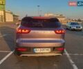 Синий Чери Jetour X70, объемом двигателя 1.5 л и пробегом 130 тыс. км за 11500 $, фото 8 на Automoto.ua