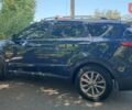 Синій Чері Jetour X70, об'ємом двигуна 1.5 л та пробігом 51 тис. км за 13850 $, фото 10 на Automoto.ua