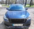 Синий Чери Jetour X70, объемом двигателя 1.5 л и пробегом 51 тыс. км за 13000 $, фото 1 на Automoto.ua