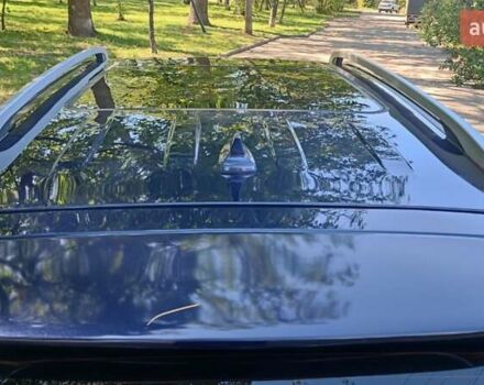 Синій Чері Jetour X70, об'ємом двигуна 1.5 л та пробігом 51 тис. км за 13850 $, фото 8 на Automoto.ua