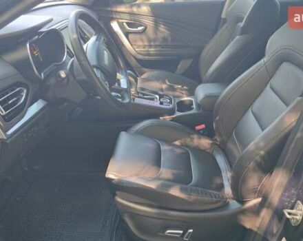 Синій Чері Jetour X70, об'ємом двигуна 1.5 л та пробігом 51 тис. км за 13850 $, фото 22 на Automoto.ua