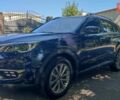 Синій Чері Jetour X70, об'ємом двигуна 1.5 л та пробігом 51 тис. км за 13850 $, фото 12 на Automoto.ua