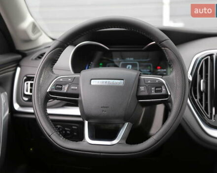 Синий Чери Jetour X70, объемом двигателя 1.5 л и пробегом 117 тыс. км за 17000 $, фото 16 на Automoto.ua