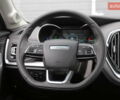 Синий Чери Jetour X70, объемом двигателя 1.5 л и пробегом 117 тыс. км за 17000 $, фото 16 на Automoto.ua