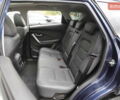 Синий Чери Jetour X70, объемом двигателя 1.5 л и пробегом 117 тыс. км за 17000 $, фото 9 на Automoto.ua