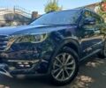 Синій Чері Jetour X70, об'ємом двигуна 1.5 л та пробігом 51 тис. км за 13800 $, фото 1 на Automoto.ua