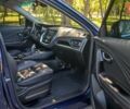 Синій Чері Jetour X70, об'ємом двигуна 1.5 л та пробігом 51 тис. км за 13800 $, фото 33 на Automoto.ua