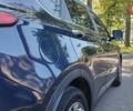 Синій Чері Jetour X70, об'ємом двигуна 1.5 л та пробігом 51 тис. км за 13850 $, фото 16 на Automoto.ua