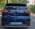 Синій Чері Jetour X70, об'ємом двигуна 1.5 л та пробігом 51 тис. км за 13850 $, фото 7 на Automoto.ua
