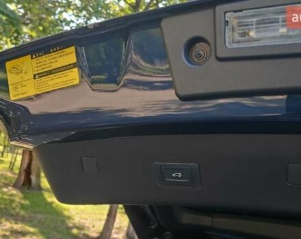 Синій Чері Jetour X70, об'ємом двигуна 1.5 л та пробігом 51 тис. км за 13800 $, фото 39 на Automoto.ua