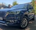 Синій Чері Jetour X70, об'ємом двигуна 1.5 л та пробігом 51 тис. км за 13850 $, фото 1 на Automoto.ua