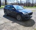 Синий Чери Jetour X70, объемом двигателя 1.5 л и пробегом 51 тыс. км за 13200 $, фото 3 на Automoto.ua