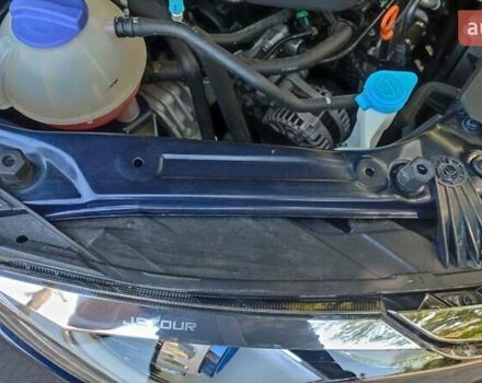 Синій Чері Jetour X70, об'ємом двигуна 1.5 л та пробігом 51 тис. км за 13800 $, фото 43 на Automoto.ua