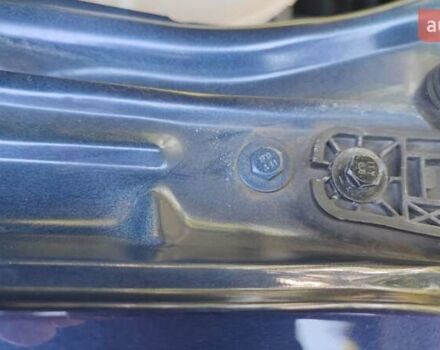 Синій Чері Jetour X70, об'ємом двигуна 1.5 л та пробігом 51 тис. км за 13800 $, фото 44 на Automoto.ua