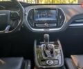 Синій Чері Jetour X70, об'ємом двигуна 1.5 л та пробігом 51 тис. км за 13850 $, фото 26 на Automoto.ua