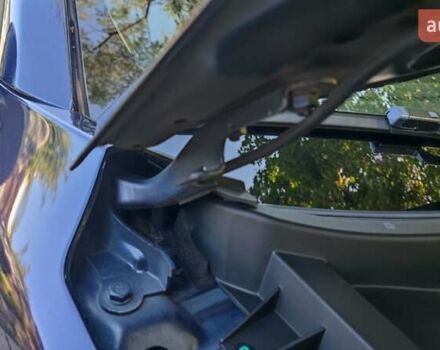 Синій Чері Jetour X70, об'ємом двигуна 1.5 л та пробігом 51 тис. км за 13850 $, фото 45 на Automoto.ua