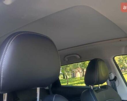 Синій Чері Jetour X70, об'ємом двигуна 1.5 л та пробігом 51 тис. км за 13850 $, фото 30 на Automoto.ua