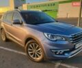 Синий Чери Jetour X70, объемом двигателя 1.5 л и пробегом 130 тыс. км за 11500 $, фото 9 на Automoto.ua