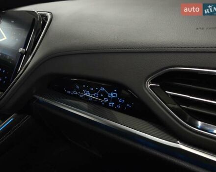 Синій Чері Jetour X70, об'ємом двигуна 1.5 л та пробігом 56 тис. км за 14999 $, фото 27 на Automoto.ua