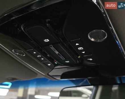 Синій Чері Jetour X70, об'ємом двигуна 1.5 л та пробігом 56 тис. км за 14999 $, фото 31 на Automoto.ua