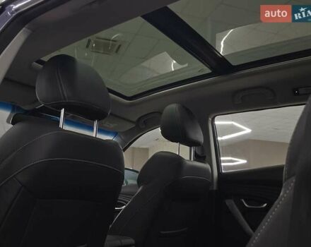 Синій Чері Jetour X70, об'ємом двигуна 1.5 л та пробігом 56 тис. км за 14999 $, фото 23 на Automoto.ua