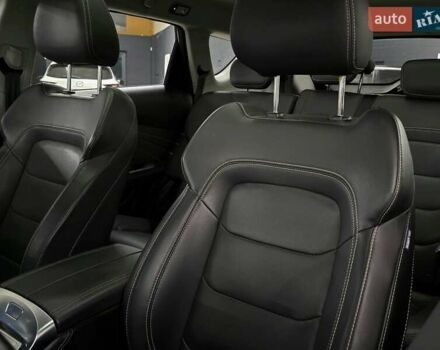 Синій Чері Jetour X70, об'ємом двигуна 1.5 л та пробігом 56 тис. км за 14999 $, фото 18 на Automoto.ua