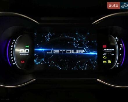 Синій Чері Jetour X70, об'ємом двигуна 1.5 л та пробігом 56 тис. км за 14999 $, фото 20 на Automoto.ua