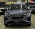 Синій Чері Jetour X70, об'ємом двигуна 1.5 л та пробігом 56 тис. км за 14999 $, фото 1 на Automoto.ua