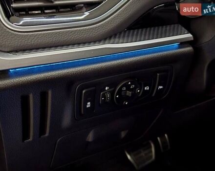 Синій Чері Jetour X70, об'ємом двигуна 1.5 л та пробігом 56 тис. км за 14999 $, фото 17 на Automoto.ua