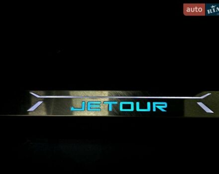 Синій Чері Jetour X70, об'ємом двигуна 1.5 л та пробігом 56 тис. км за 14999 $, фото 15 на Automoto.ua