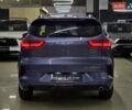 Синій Чері Jetour X70, об'ємом двигуна 1.5 л та пробігом 56 тис. км за 14999 $, фото 4 на Automoto.ua