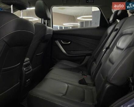Синій Чері Jetour X70, об'ємом двигуна 1.5 л та пробігом 56 тис. км за 14999 $, фото 21 на Automoto.ua