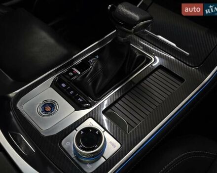 Синій Чері Jetour X70, об'ємом двигуна 1.5 л та пробігом 56 тис. км за 14999 $, фото 28 на Automoto.ua