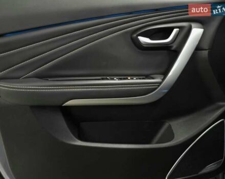 Синій Чері Jetour X70, об'ємом двигуна 1.5 л та пробігом 56 тис. км за 14999 $, фото 12 на Automoto.ua