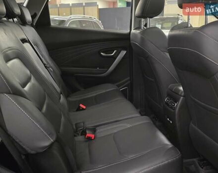 Синій Чері Jetour X70, об'ємом двигуна 1.5 л та пробігом 56 тис. км за 14999 $, фото 25 на Automoto.ua
