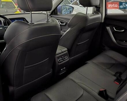 Синій Чері Jetour X70, об'ємом двигуна 1.5 л та пробігом 56 тис. км за 14999 $, фото 22 на Automoto.ua