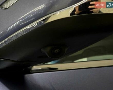 Синій Чері Jetour X70, об'ємом двигуна 1.5 л та пробігом 56 тис. км за 14999 $, фото 10 на Automoto.ua