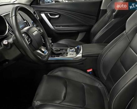 Синій Чері Jetour X70, об'ємом двигуна 1.5 л та пробігом 56 тис. км за 14999 $, фото 16 на Automoto.ua