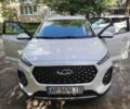 Білий Чері Tiggo 2 Pro, об'ємом двигуна 1.5 л та пробігом 17 тис. км за 12600 $, фото 1 на Automoto.ua