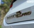Белый Чери Tiggo 2 Pro, объемом двигателя 1.5 л и пробегом 12 тыс. км за 13399 $, фото 21 на Automoto.ua