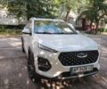 Білий Чері Tiggo 2 Pro, об'ємом двигуна 1.5 л та пробігом 17 тис. км за 12600 $, фото 1 на Automoto.ua