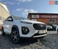 Білий Чері Tiggo 2 Pro, об'ємом двигуна 1.5 л та пробігом 62 тис. км за 9500 $, фото 1 на Automoto.ua