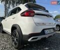 Білий Чері Tiggo 2 Pro, об'ємом двигуна 1.5 л та пробігом 62 тис. км за 9500 $, фото 1 на Automoto.ua