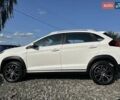 Білий Чері Tiggo 2 Pro, об'ємом двигуна 1.5 л та пробігом 62 тис. км за 9500 $, фото 4 на Automoto.ua