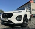 Білий Чері Tiggo 2 Pro, об'ємом двигуна 1.5 л та пробігом 62 тис. км за 9500 $, фото 2 на Automoto.ua